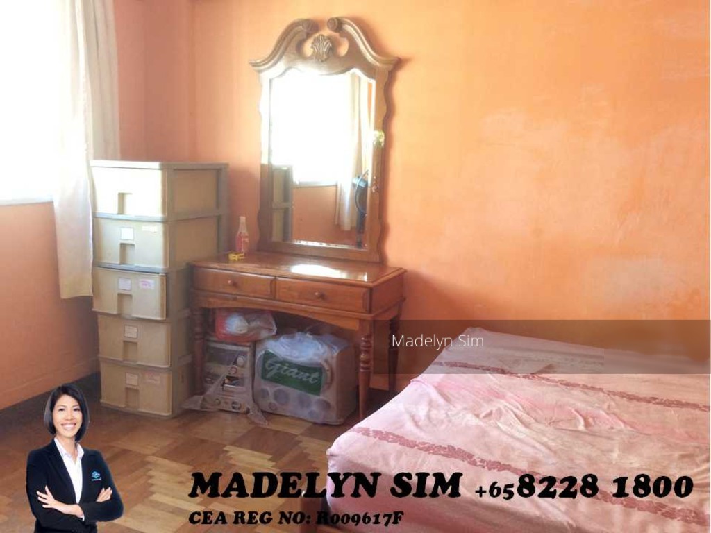 Blk 90 Bedok North Street 4 (Bedok), HDB 5 Rooms #156966072